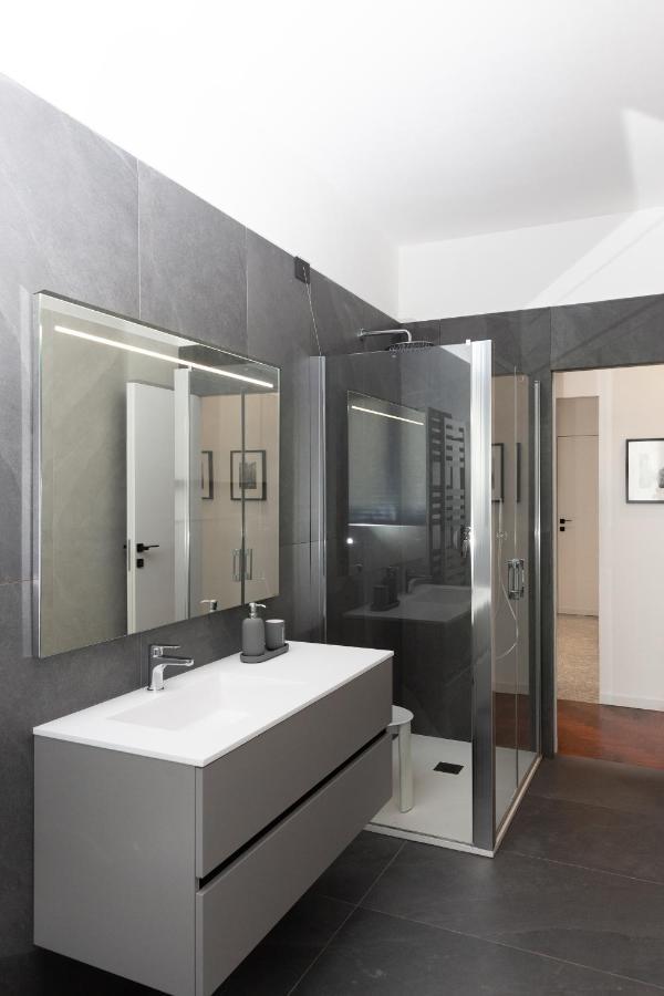 Exclusive Guest House - Fiera Milano Rho Eksteriør bilde