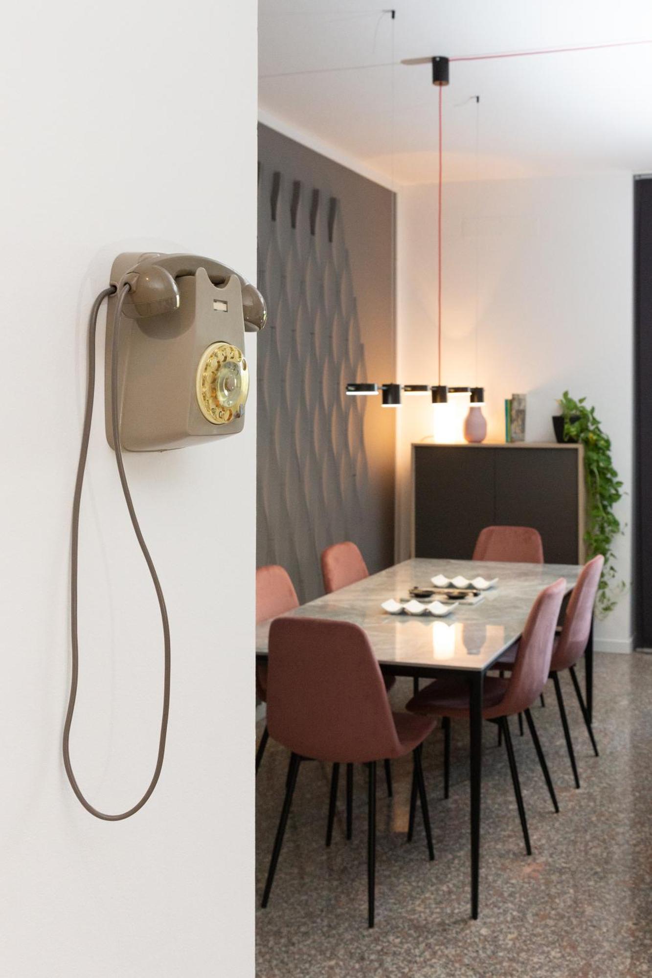 Exclusive Guest House - Fiera Milano Rho Eksteriør bilde