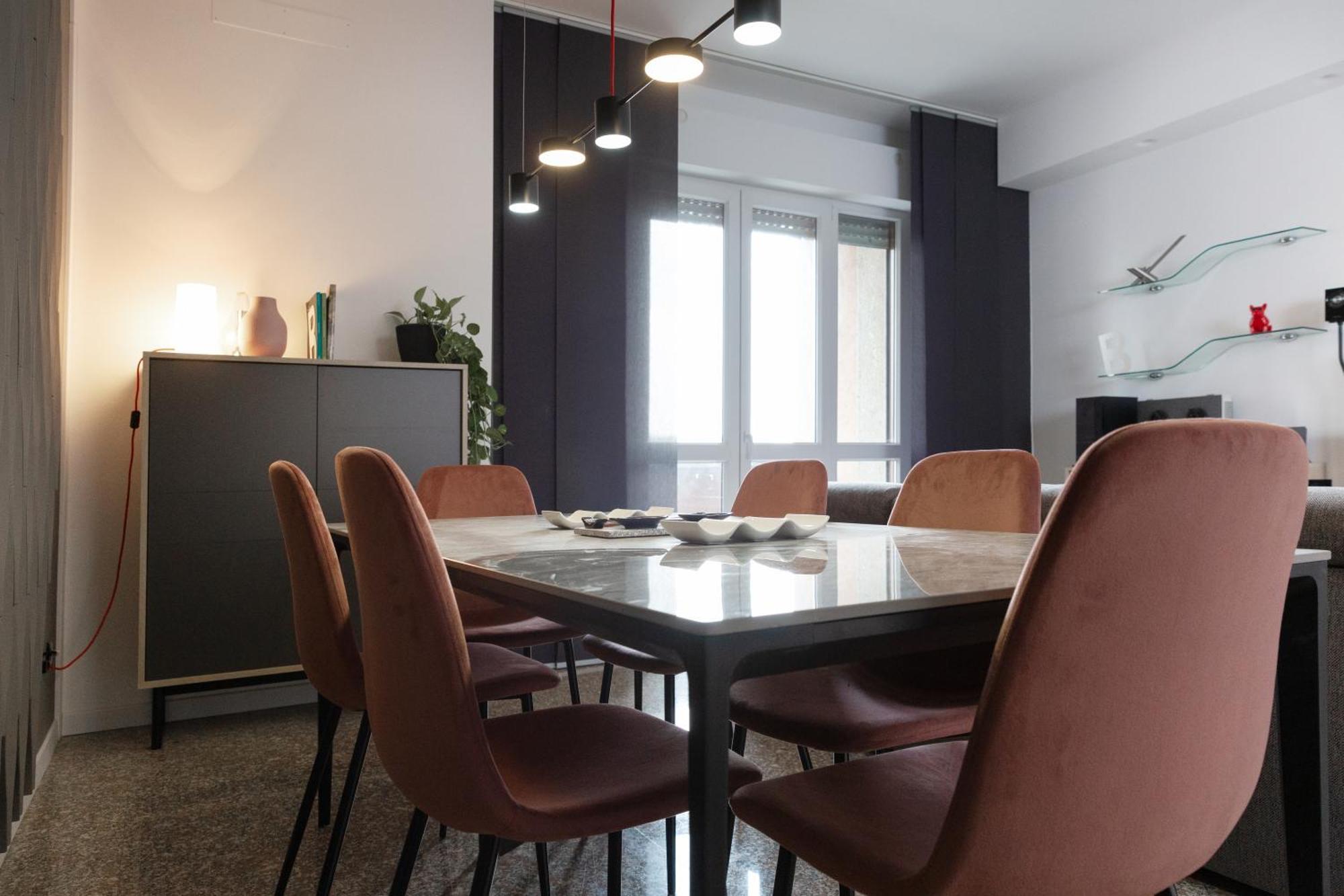 Exclusive Guest House - Fiera Milano Rho Eksteriør bilde